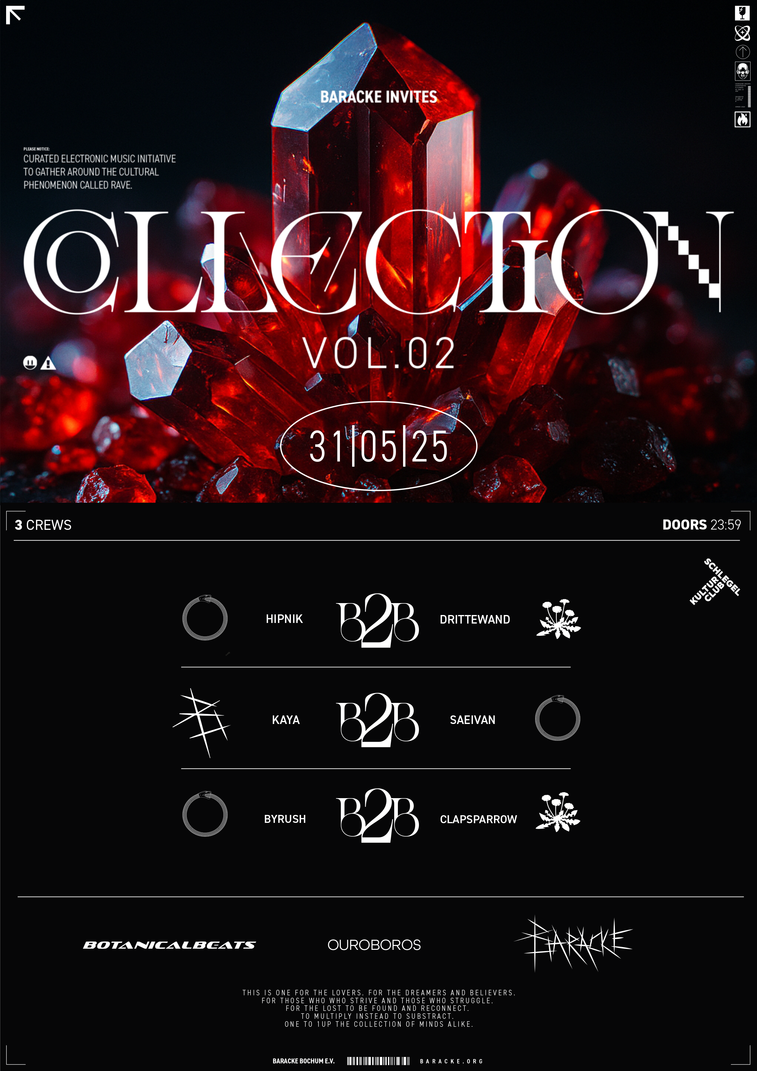 COLLECTION VOL.2